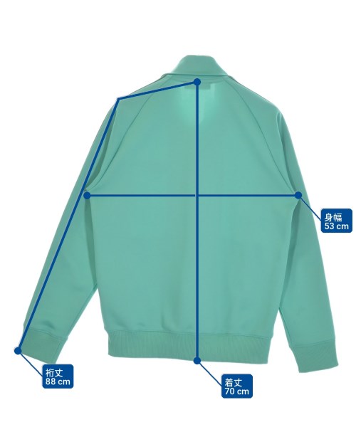 Onitsuka Tiger เสื้อสเวตเตอร์