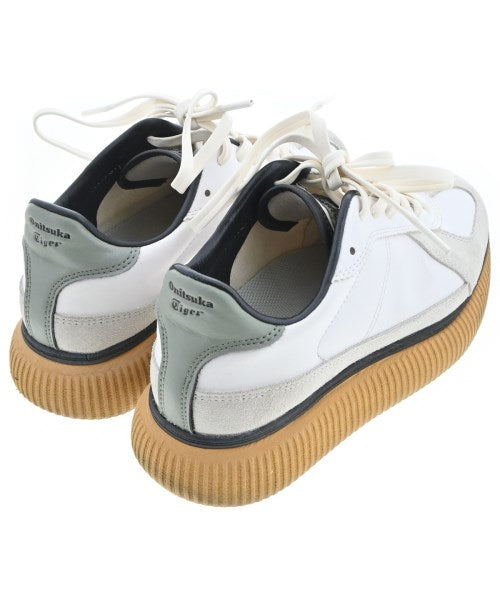 Onitsuka Tiger รองเท้าผ้าใบ