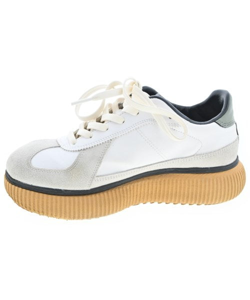 Onitsuka Tiger รองเท้าผ้าใบ