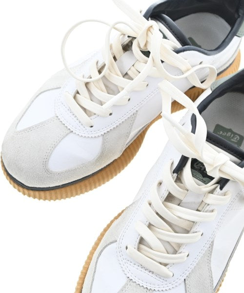 Onitsuka Tiger รองเท้าผ้าใบ