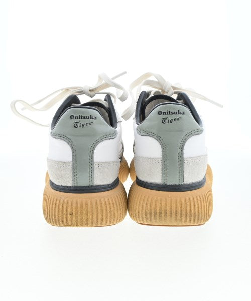 Onitsuka Tiger รองเท้าผ้าใบ