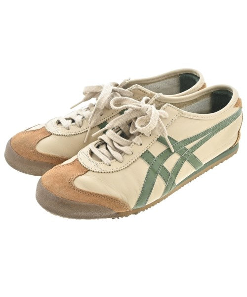 Onitsuka Tiger รองเท้าผ้าใบ