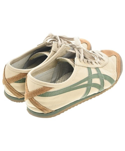 Onitsuka Tiger รองเท้าผ้าใบ