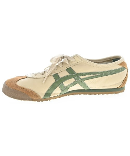 Onitsuka Tiger รองเท้าผ้าใบ