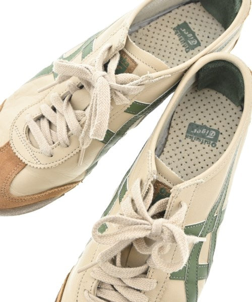 Onitsuka Tiger รองเท้าผ้าใบ