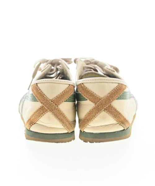 Onitsuka Tiger รองเท้าผ้าใบ