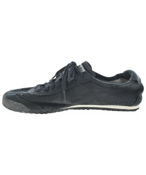 Onitsuka Tiger รองเท้าผ้าใบ