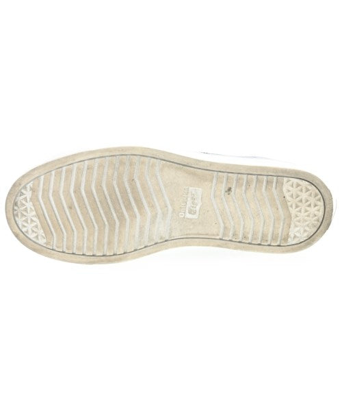 Onitsuka Tiger รองเท้าผ้าใบ