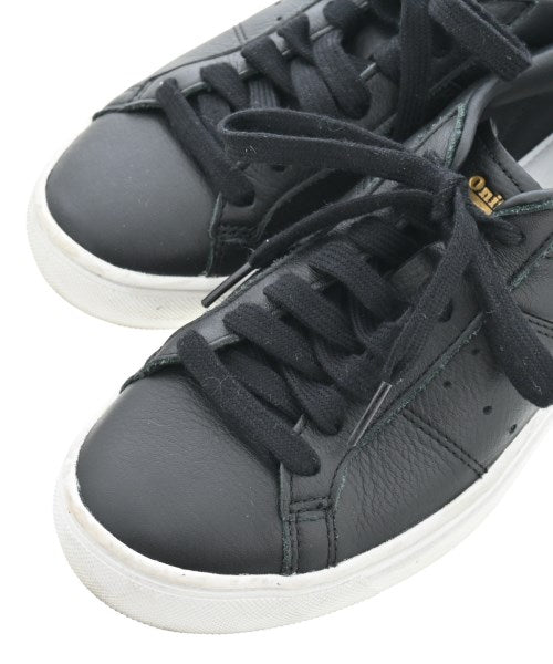 Onitsuka Tiger รองเท้าผ้าใบ