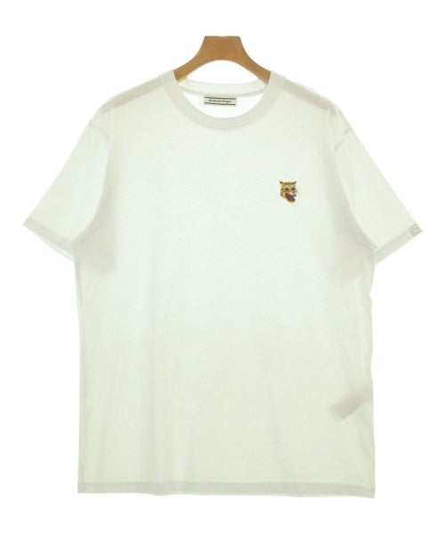 Onitsuka Tiger เสื้อยืด/เสื้อท็อปส์