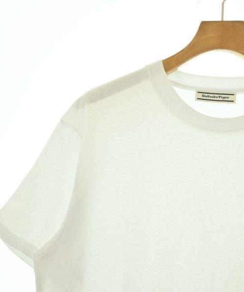 Onitsuka Tiger เสื้อยืด/เสื้อท็อปส์
