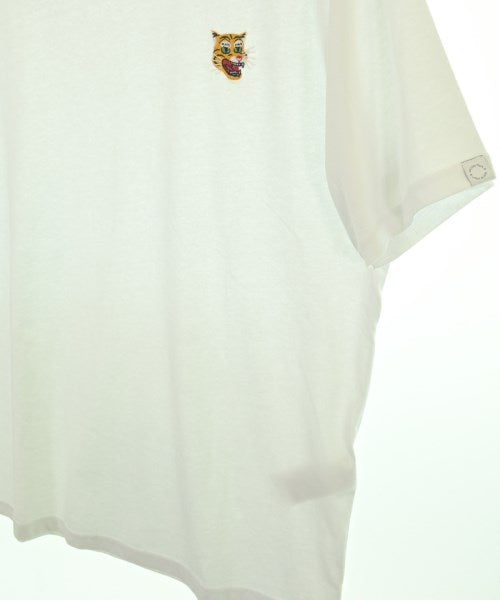 Onitsuka Tiger เสื้อยืด/เสื้อท็อปส์