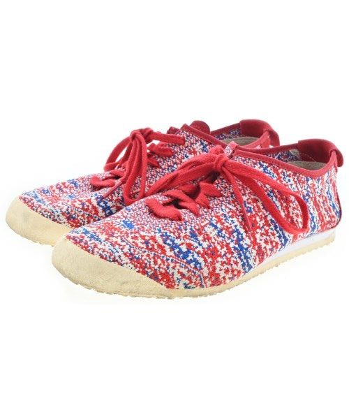 Onitsuka Tiger รองเท้าผ้าใบ