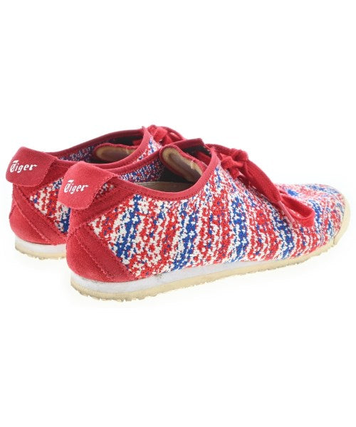 Onitsuka Tiger รองเท้าผ้าใบ