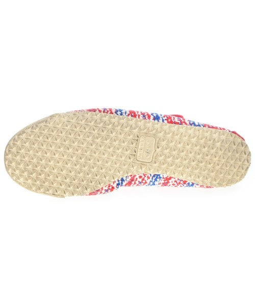 Onitsuka Tiger รองเท้าผ้าใบ