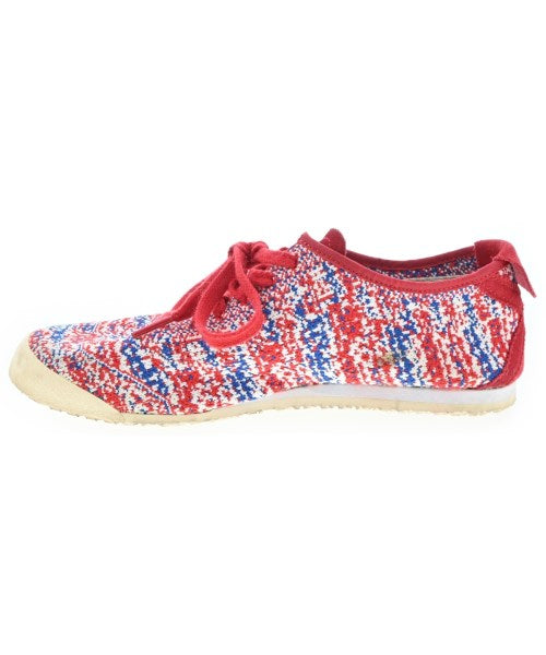 Onitsuka Tiger รองเท้าผ้าใบ