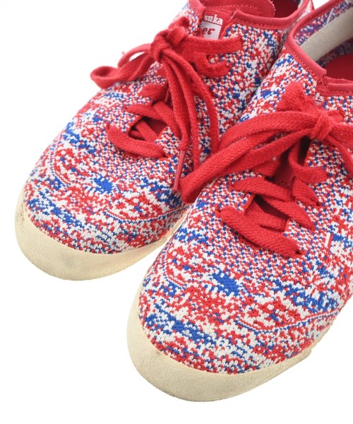 Onitsuka Tiger รองเท้าผ้าใบ