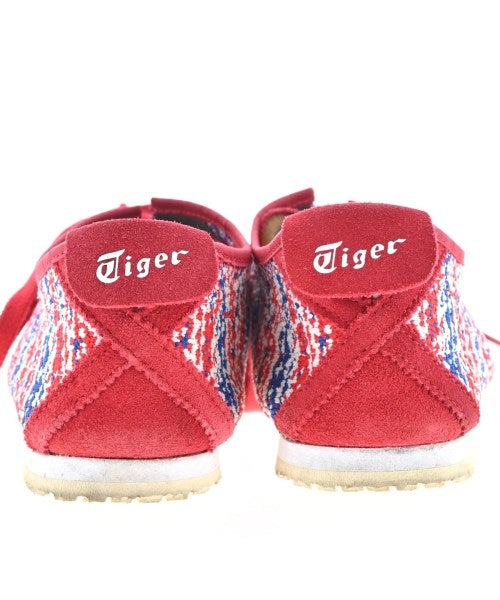 Onitsuka Tiger รองเท้าผ้าใบ