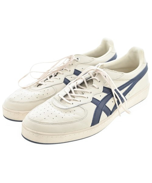 Onitsuka Tiger รองเท้าผ้าใบ