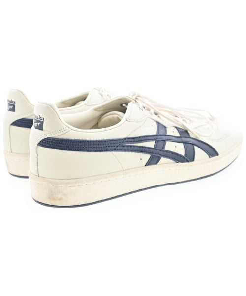Onitsuka Tiger รองเท้าผ้าใบ