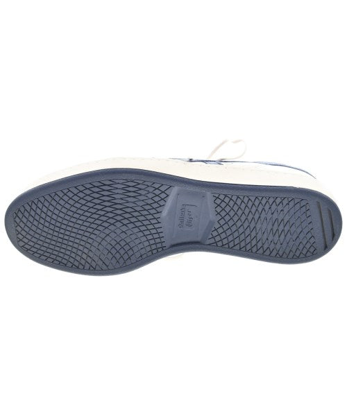 Onitsuka Tiger รองเท้าผ้าใบ