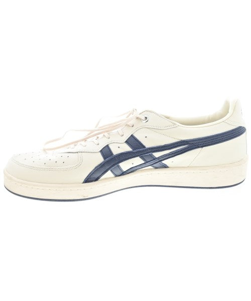 Onitsuka Tiger รองเท้าผ้าใบ