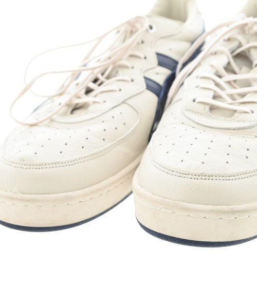 Onitsuka Tiger รองเท้าผ้าใบ