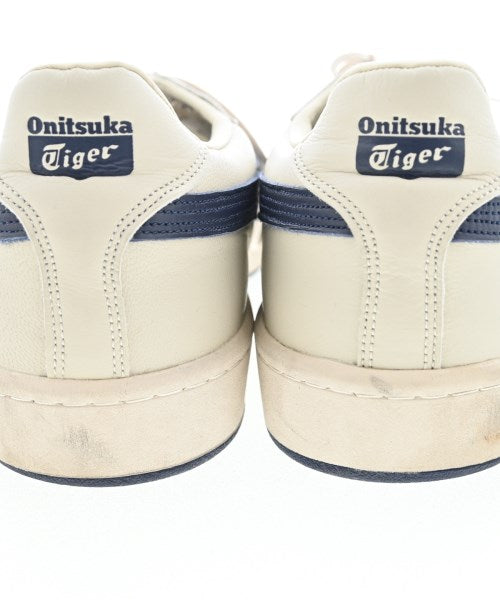 Onitsuka Tiger รองเท้าผ้าใบ