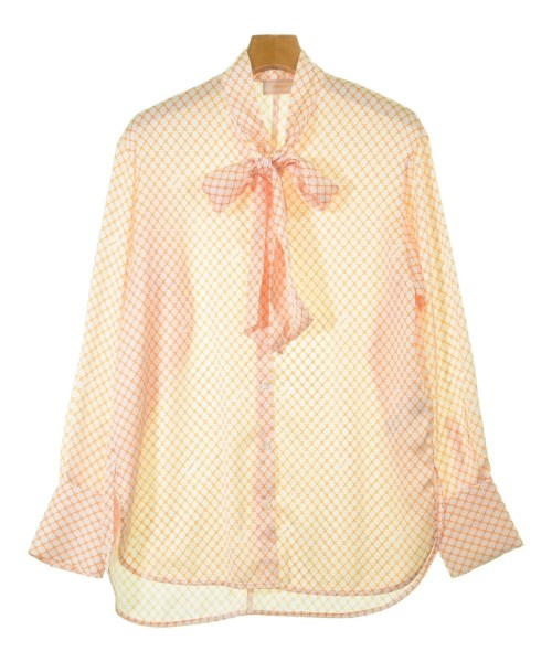Onitsuka Tiger เสื้อลำลอง