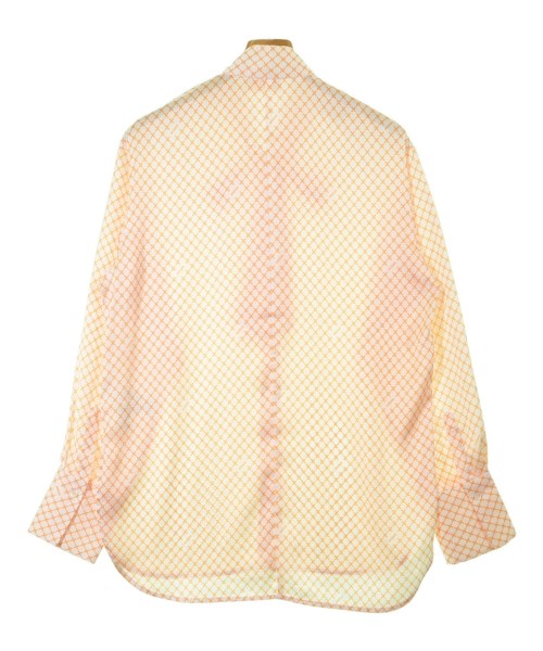 Onitsuka Tiger เสื้อลำลอง
