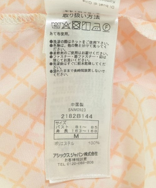 Onitsuka Tiger เสื้อลำลอง