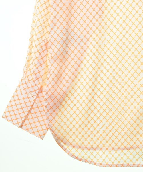 Onitsuka Tiger เสื้อลำลอง