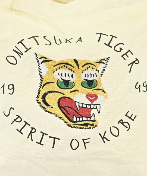 Onitsuka Tiger กระเป๋าถือขนาดใหญ่