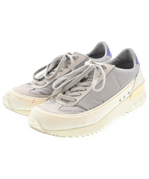 Onitsuka Tiger รองเท้าผ้าใบ