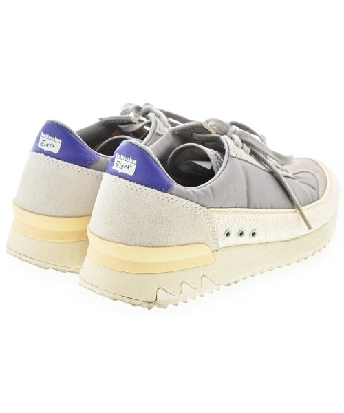 Onitsuka Tiger รองเท้าผ้าใบ