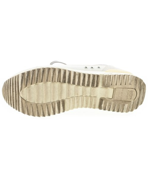 Onitsuka Tiger รองเท้าผ้าใบ
