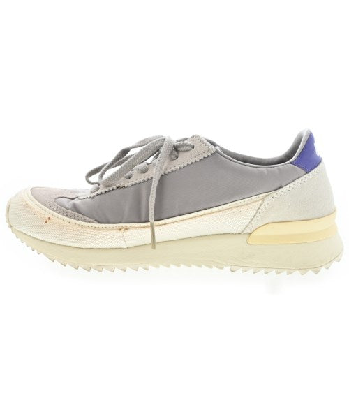 Onitsuka Tiger รองเท้าผ้าใบ