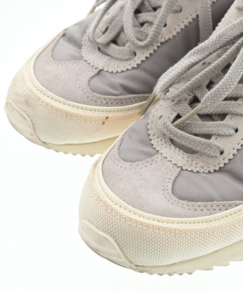 Onitsuka Tiger รองเท้าผ้าใบ