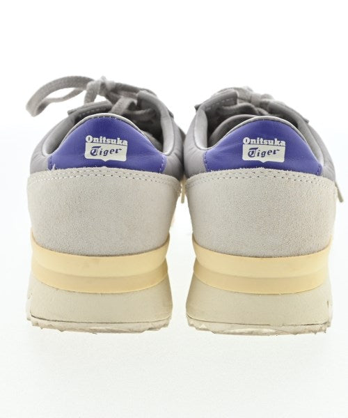 Onitsuka Tiger รองเท้าผ้าใบ