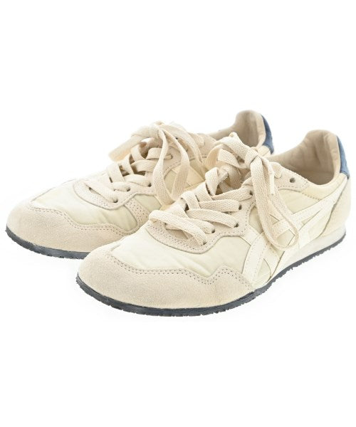 Onitsuka Tiger รองเท้าผ้าใบ