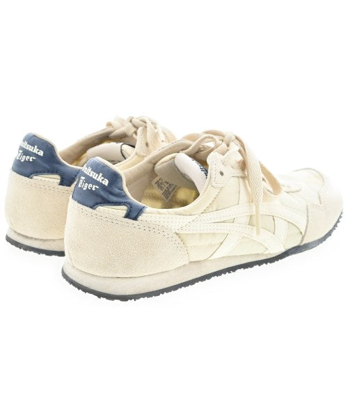 Onitsuka Tiger รองเท้าผ้าใบ