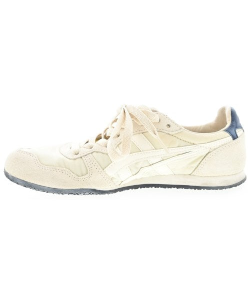 Onitsuka Tiger รองเท้าผ้าใบ