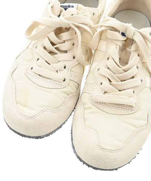 Onitsuka Tiger รองเท้าผ้าใบ