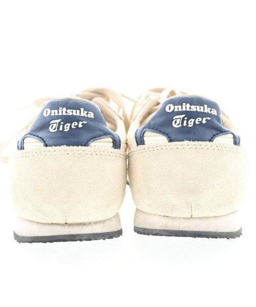 Onitsuka Tiger รองเท้าผ้าใบ