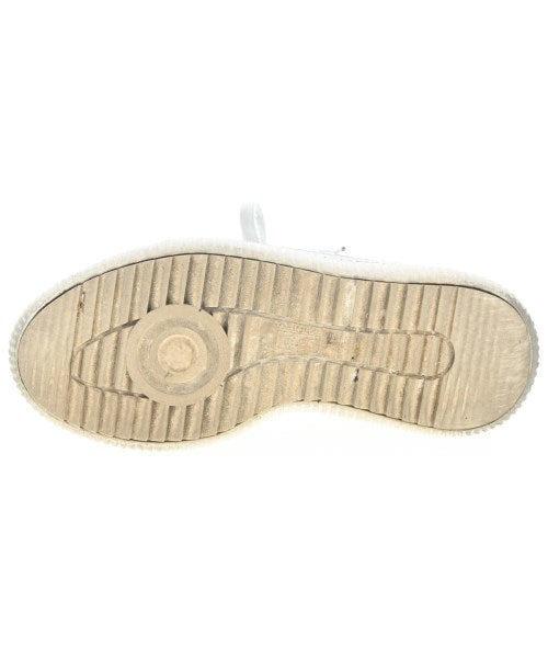 Onitsuka Tiger รองเท้าผ้าใบ
