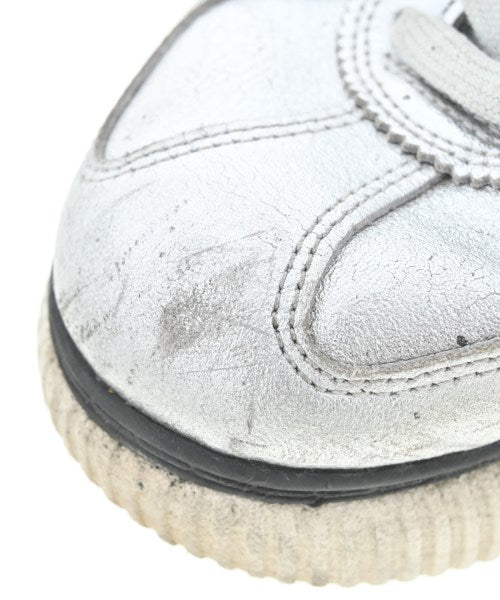 Onitsuka Tiger รองเท้าผ้าใบ