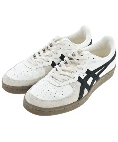 Onitsuka Tiger รองเท้าผ้าใบ