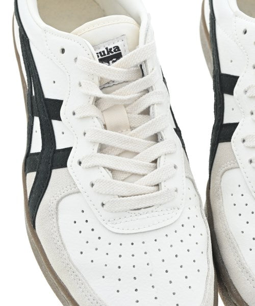 Onitsuka Tiger รองเท้าผ้าใบ