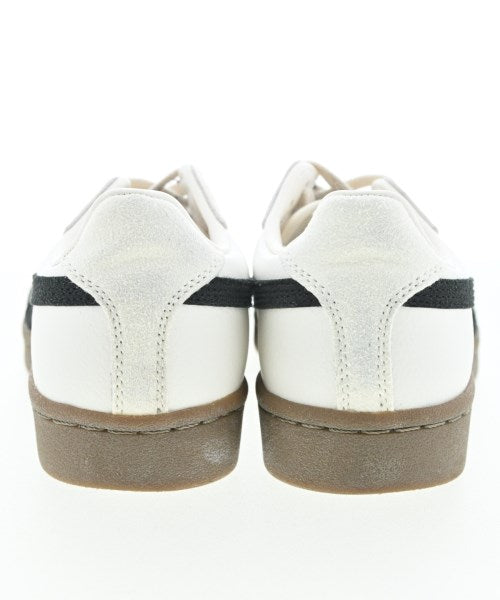 Onitsuka Tiger รองเท้าผ้าใบ