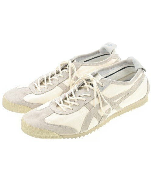 Onitsuka Tiger รองเท้าผ้าใบ